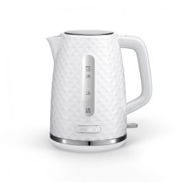 Hervidor Eldom ELLI Blanco Plástico 2200 W Hervidor Eldom ELLI Blanco Plástico 2200 W
