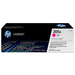 HP 305A Toner HP305A Magenta (CE413A)