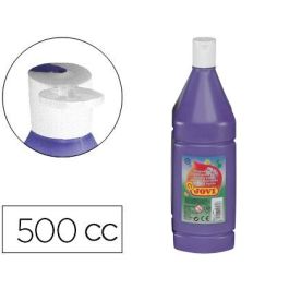 Jovi 50623 pintura para manualidades Pintura para carteles 500 ml 1 pieza(s) Precio: 4.2350000242. SKU: B19XBTJ9R3