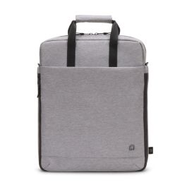 Mochila para Portátil Dicota D31879-RPET Gris