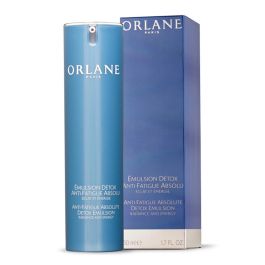 Orlane Detox absolu emulsion anti-fatiga 50 ml Precio: 76.94999961. SKU: B14C56EL6Y