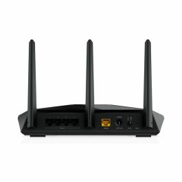Router Netgear RAX30-100EUS 2400 Mbit/s Negro