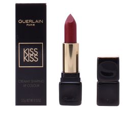 Kisskiss barra de labios satinada #321-red passion 3,5 gr Precio: 31.95000039. SKU: B1G5LG7E35