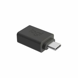 Adaptador USB C a USB Logitech 956-000005