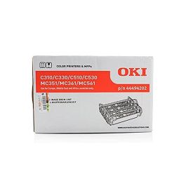 Oki Tambor Bk - C - M - Y C310-C330-C510-C530