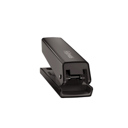 Fellowes Grapadora EasyPress LX820 Negra Microban, 20 hojas, 5012801