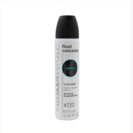 Spray Corrector de Raíces Root Concealer The Cosmetic Republic Cosmetic Republic Dark (75 ml) Precio: 14.95000012. SKU: B15YSZ3B93