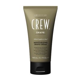 American Crew Moisturising crema de afeitar 150 ml Precio: 12.59000039. SKU: B17XWHWER6