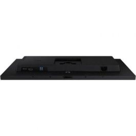 Monitor Profesional Samsung ViewFinity S6 S24D600EAU 24"/ QHD/ Regulable en Altura/ Negro Monitor Profesional Samsung ViewFinity S6 S24D600EAU 24"/ QHD/ Regulable en Altura/ Negro