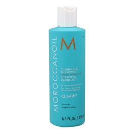 Champú Purificante Moroccanoil Clarifying Champú 250 ml Precio: 31.99000057. SKU: B1FCBZD7YC