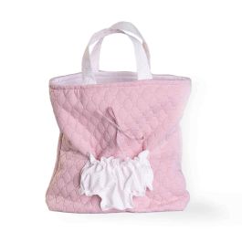 Muñeca Petit Palabritas Bolso Portabebé 12322 Antonio Juan