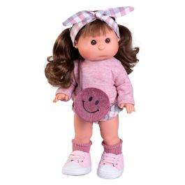 Muñeca Iris Con Bolsito 23310 Antonio Juan Precio: 43.68999998. SKU: B1BRPTPSRR