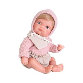 Muñeca bebé Antonio Juan Mufly 26 cm