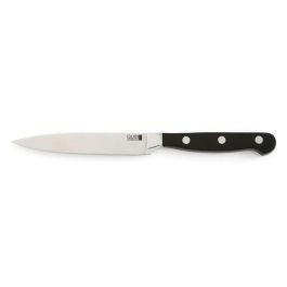 Cuchillo Verdulero Acero Inoxidable Inox Chef Black Quid Professional 12 cm Precio: 6.95000042. SKU: B1BPFFPZCB