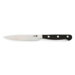 Cuchillo Verdulero Acero Inoxidable Inox Chef Black Quid Professional 12 cm (10 Unidades) Precio: 62.94999953. SKU: S2704485