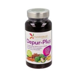 Depur Plus Cápsulas Depur Plus Cápsulas Precio: 18.5000002. SKU: B1FNHYMY79
