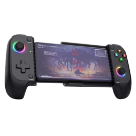 Trust GXT 735 Mylox Negro Bluetooth Gamepad Analógico/Digital Android, iOS Trust GXT 735 Mylox Negro Bluetooth Gamepad Analógico/Digital Android, iOS