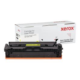 Xerox Everyday Toner amarillo laserjet 207a (w2212a) Precio: 42.95000028. SKU: B12S2Q5Q9Y