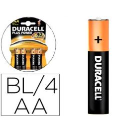 Pilas Recargables AA DURACELL 1300 mAh