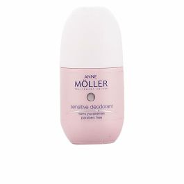 Desodorante Roll-On Anne Möller 75 ml Desodorante Roll-On Anne Möller 75 ml