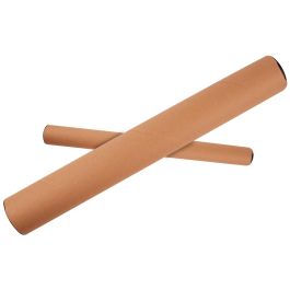 Tubo De Carton Apli Portadocumentos Tapa Plastico 40x430X460 mm Precio: 3.50000002. SKU: B127WHRQEB