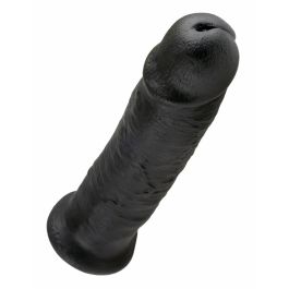 Consolador Realista Pipedream - King Cock Negro