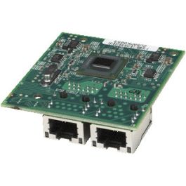 Intel AXXGBIOMOD adaptador y tarjeta de red Ethernet 1000 Mbit/s Interno