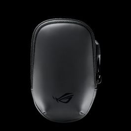 ASUS ROG Strix Carry ratón RF inalámbrica + Bluetooth Óptico 7200 DPI mano derecha