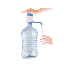 Dispensador Manual De Agua Jocca Para Garrafas De 3 Y 5 Litros