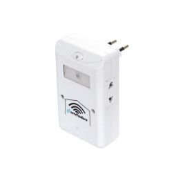 Repele insectos enchufable Commodore 2253R