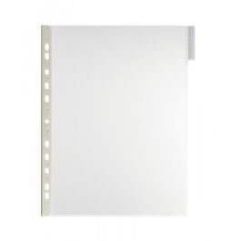 DURABLE C.5 fundas clasificadores A4 transparente marco transparente Precio: 26.49999946. SKU: B1CNQ82RB9