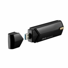 Adaptador Bluetooth Asus USB-AX56 Precio: 68.94999991. SKU: S7800080
