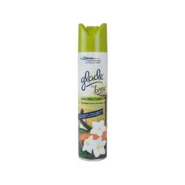 Ambientador Spray Brise Aroma Jazmin De Bali 300 mL