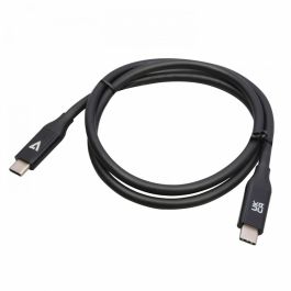 Cable Micro USB V7 V7USB4-80CM Negro 0,8 m Precio: 23.94999948. SKU: S55016913