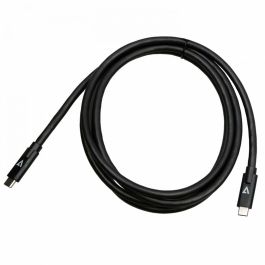 Cable Micro USB V7 V7USBC10GB-2M Negro 2 m Precio: 16.94999944. SKU: B1DLM29MLH