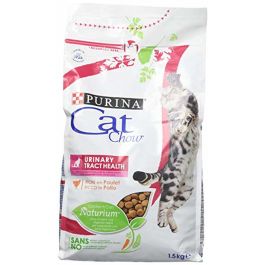 Cat Chow Urinary Tract Health 1,5 kg Precio: 10.78999955. SKU: B15XLXD7KQ