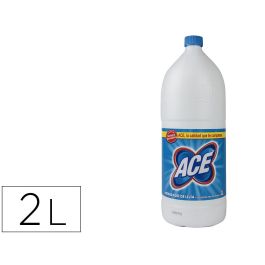 Lejia Ace Botella De 2 Litros Precio: 2.59000016. SKU: B1FBG3E5YN