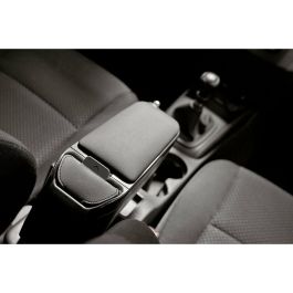 Armster 2 Reposabrazos Mazda Cx-3 2015- Vegan Leather Black C06066B