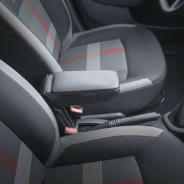 Reposabrazos Armster FIAT PUNTO 2015-2018 Polipiel