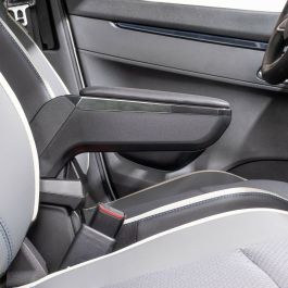 Armster S Reposabrazos Suzuki Swift 2017- Vegan Leather Black C05530A