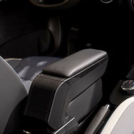 Armster S Reposabrazos Suzuki Swift 2017- Vegan Leather Black C05530A