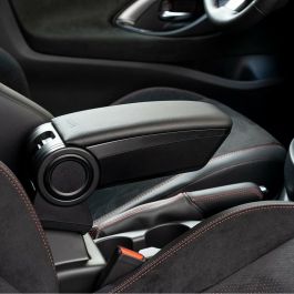 Reposabrazos Armster FIAT 500 2016 Polipiel