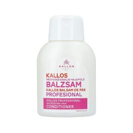 Acondicionador Nutritivo Kallos Cosmetics Professional 500 ml Precio: 10.99000045. SKU: B1HNXNCZV3
