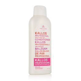 Acondicionador Kallos Cosmetics Professional 1 L Precio: 15.49999957. SKU: B1J8ZMF6N3