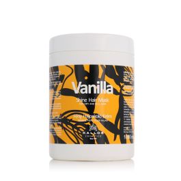Mascarilla Capilar Nutritiva Kallos Cosmetics Vanilla 1 L Precio: 11.94999993. SKU: B16ZC8N6V5