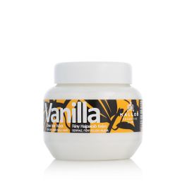 Mascarilla Capilar Nutritiva Kallos Cosmetics Vanilla 275 ml Precio: 11.94999993. SKU: S8303389