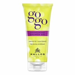 Gel de Ducha Kallos Cosmetics Gogo 200 ml Precio: 9.9499994. SKU: B1HZHB33BN