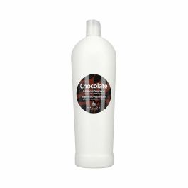 Champú Kallos Cosmetics Chocolate Regenerador 1 L Precio: 17.544999891099998. SKU: B1CCLFEXND