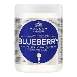 Mascarilla Revitalizante Kallos Cosmetics Blueberry 1 L Precio: 12.94999959. SKU: B12ZNEEV7E