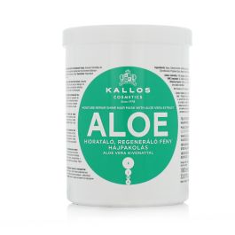 Kallos Aloe Vera Mask 1 L Precio: 17.78999959. SKU: B142HLMVDA